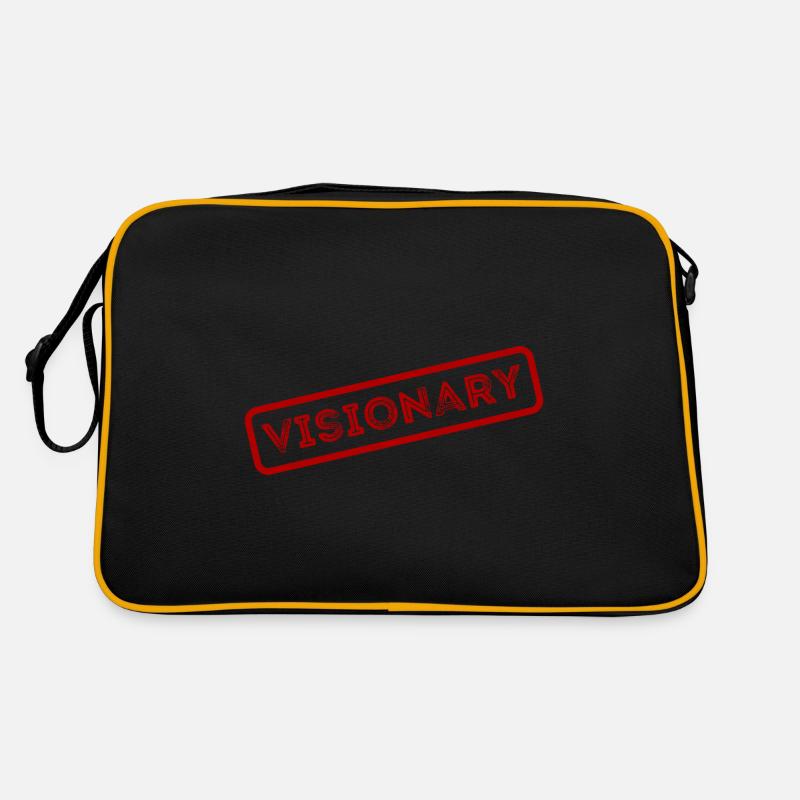 visionary Retro Bag