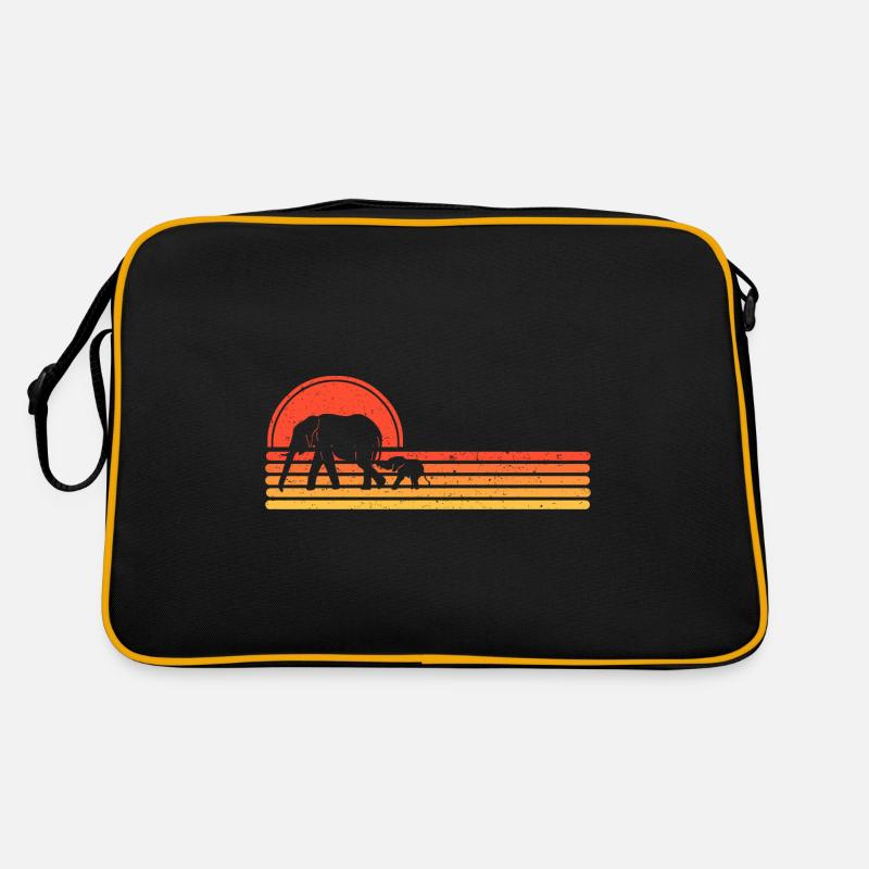 Sac Retro