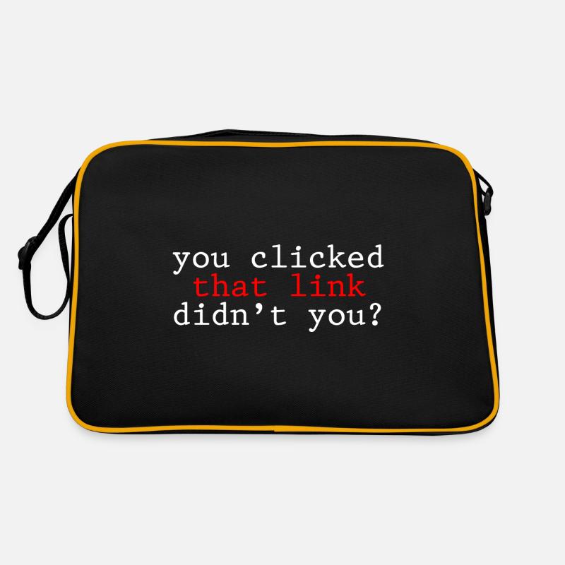 Vous avez cliqué sur ce lien, n’avez-vous pas 2 Sac Retro