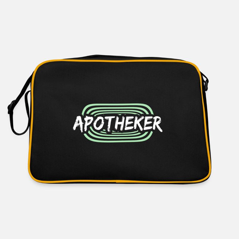 Retro Bag