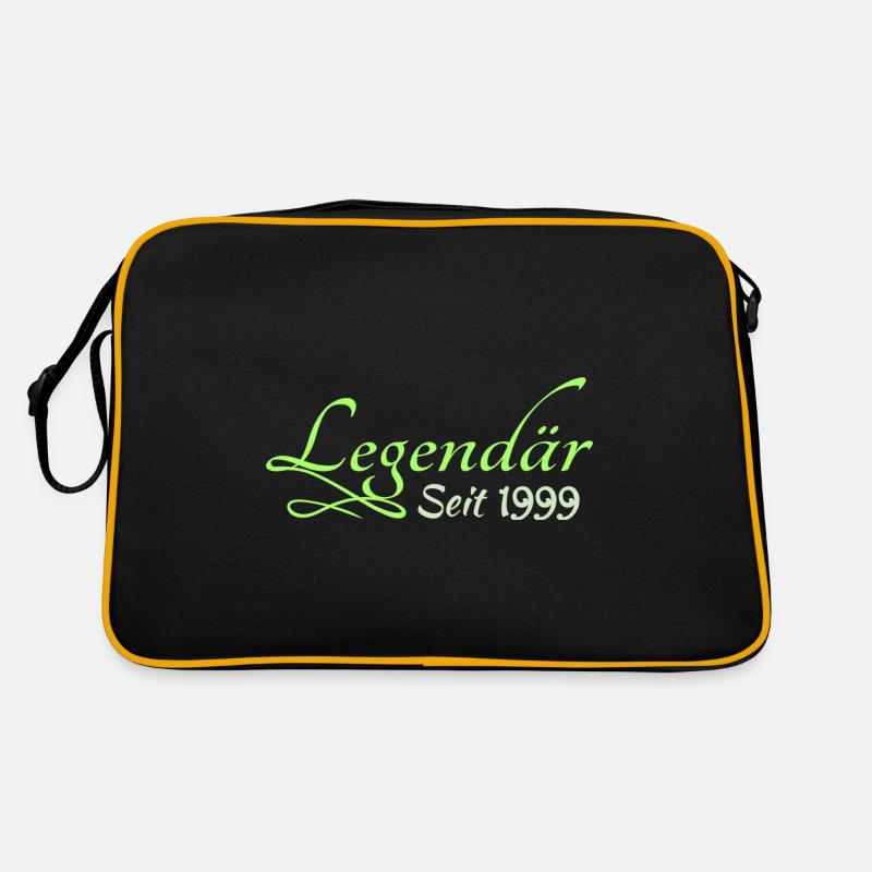 Legend 1999 Retro Bag