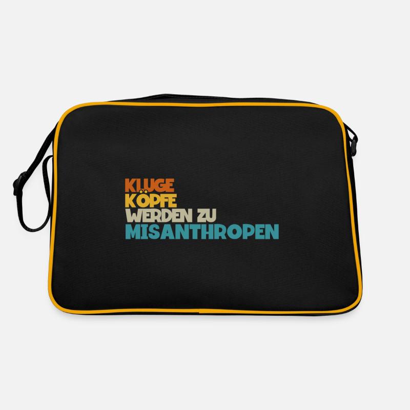 Retro Tasche