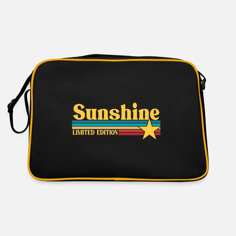 Retro Bag