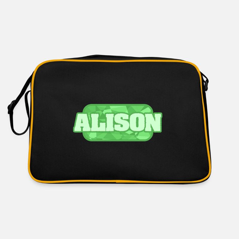 Retro Bag