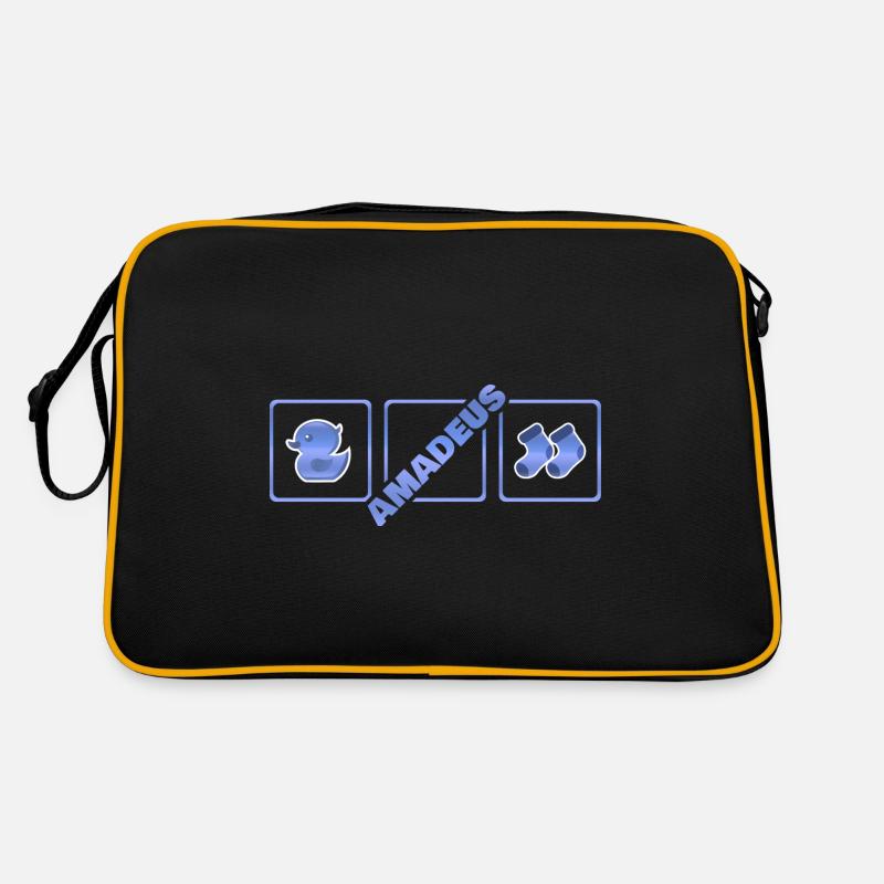 Retro Bag
