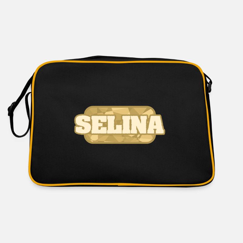 Retro Tasche