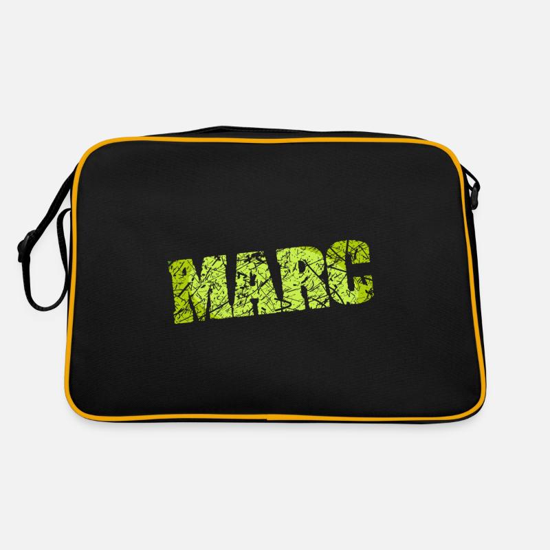 Marc als Marc Retro Tasche