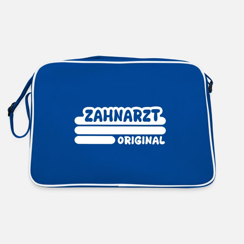 Retro Bag