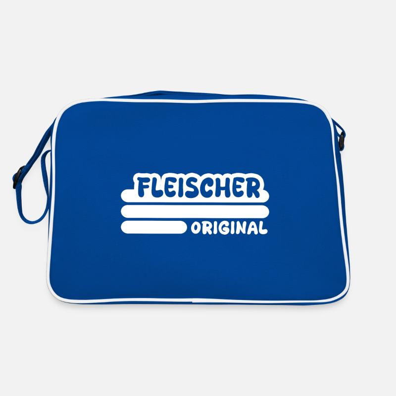 Retro Bag