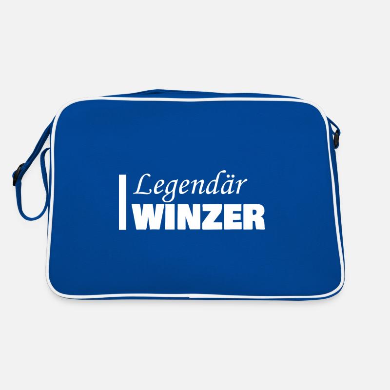 Retro Bag