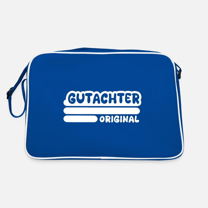 Retro Bag