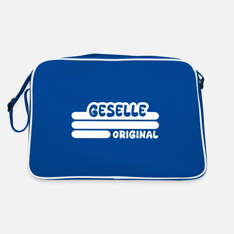 Sac Retro