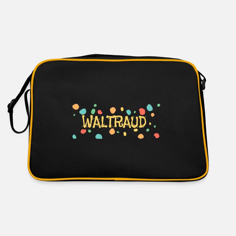 Sac Retro