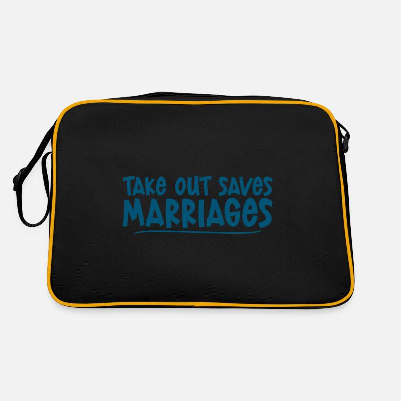 Retro Bag
