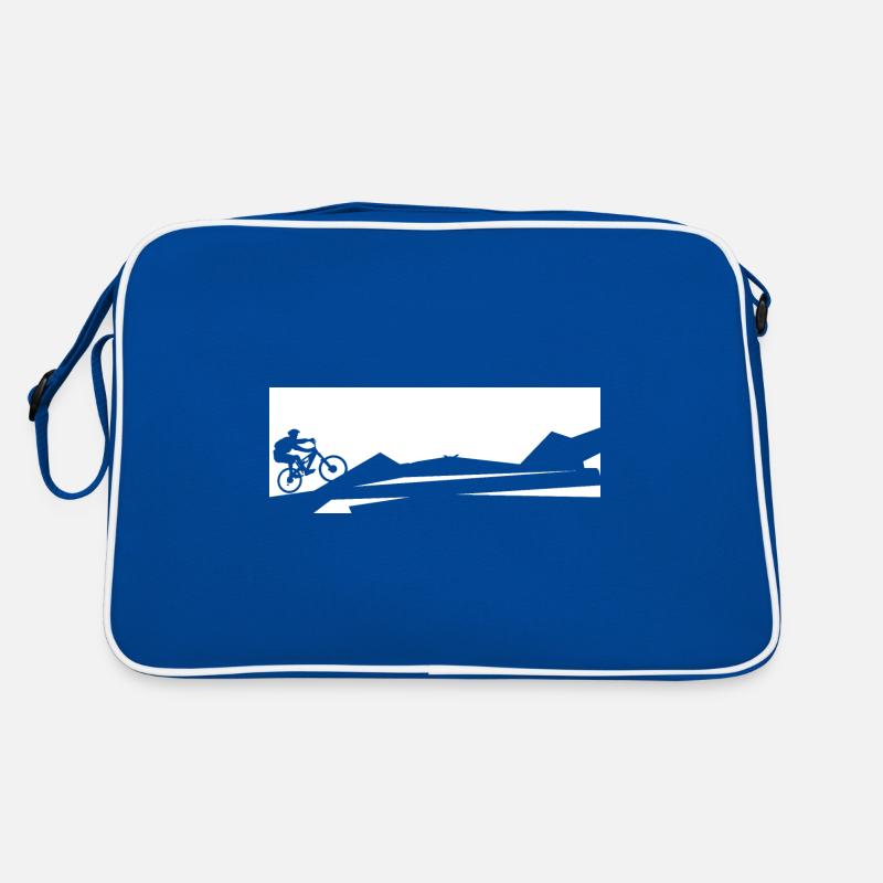 Cycling - (13) Retro Bag
