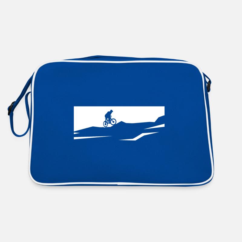 Cyclisme - (12) Sac Retro