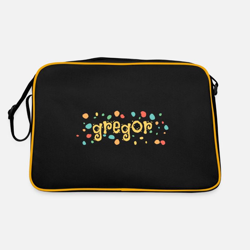 Sac Retro