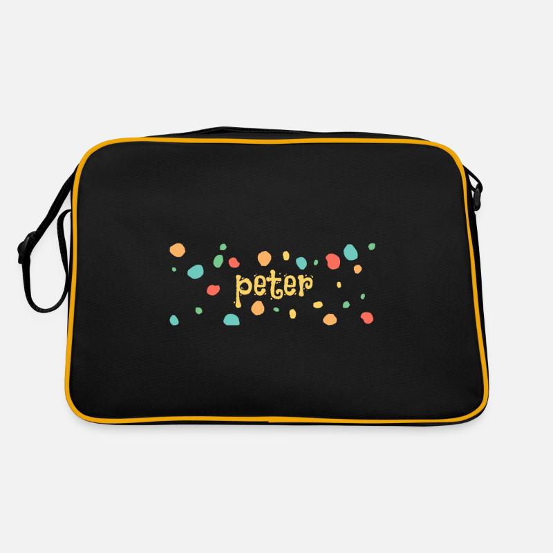 Retro Tasche