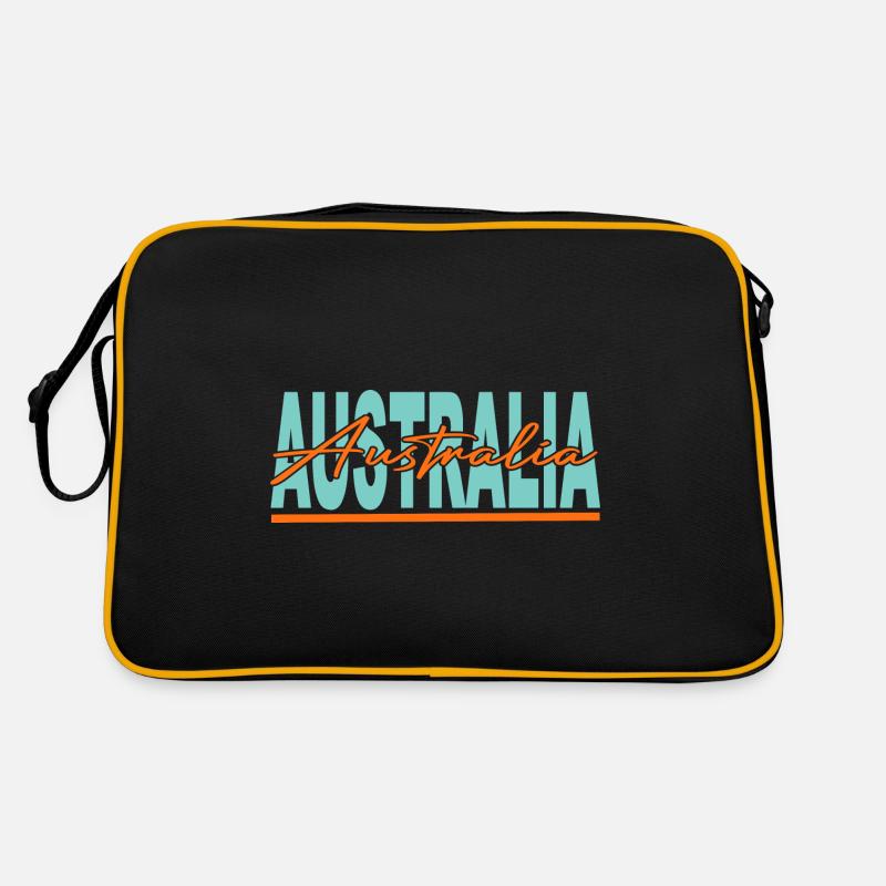 Retro Tasche