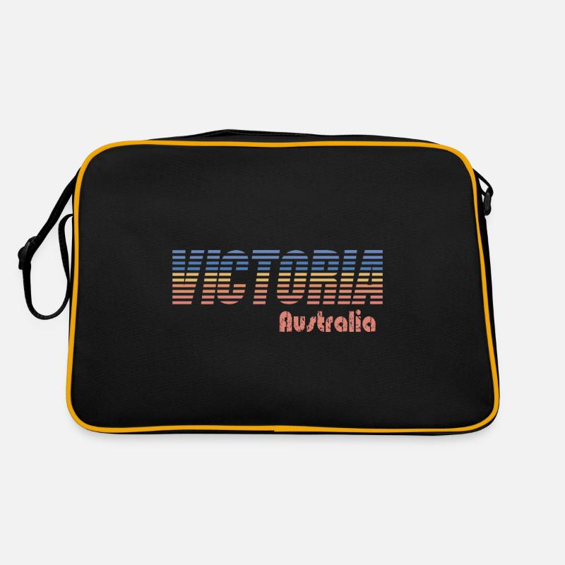 Retro Bag