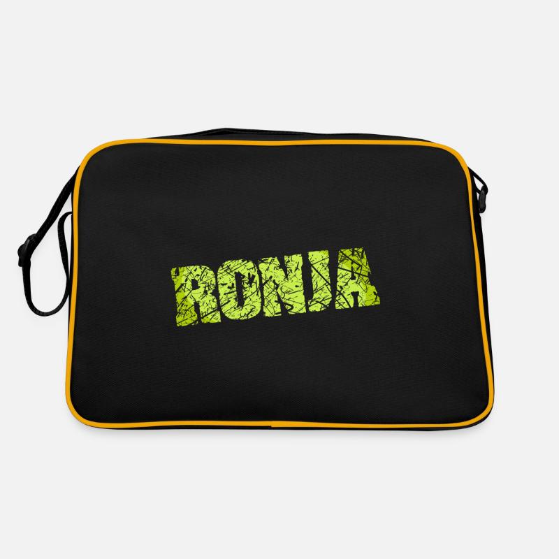 Geschenkidee Ronja Retro Tasche