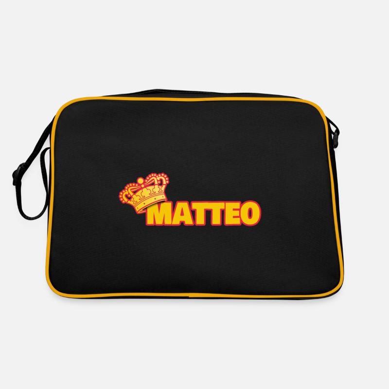 Retro Bag