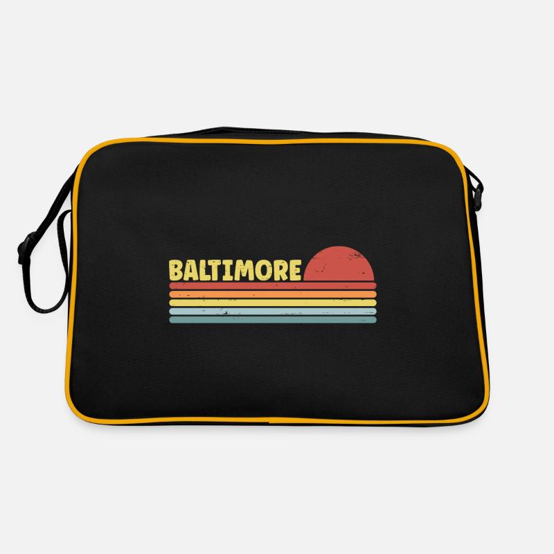 Retro Tasche