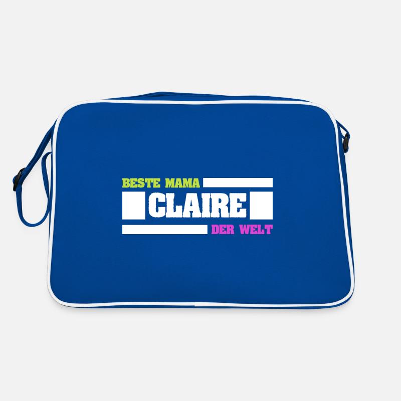 Claire Sac Retro
