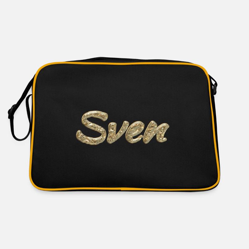 Sven Sven Retro Tasche
