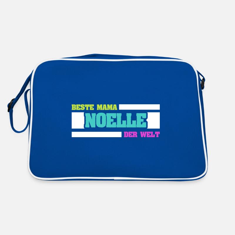 Mutter Noelle Retro Tasche