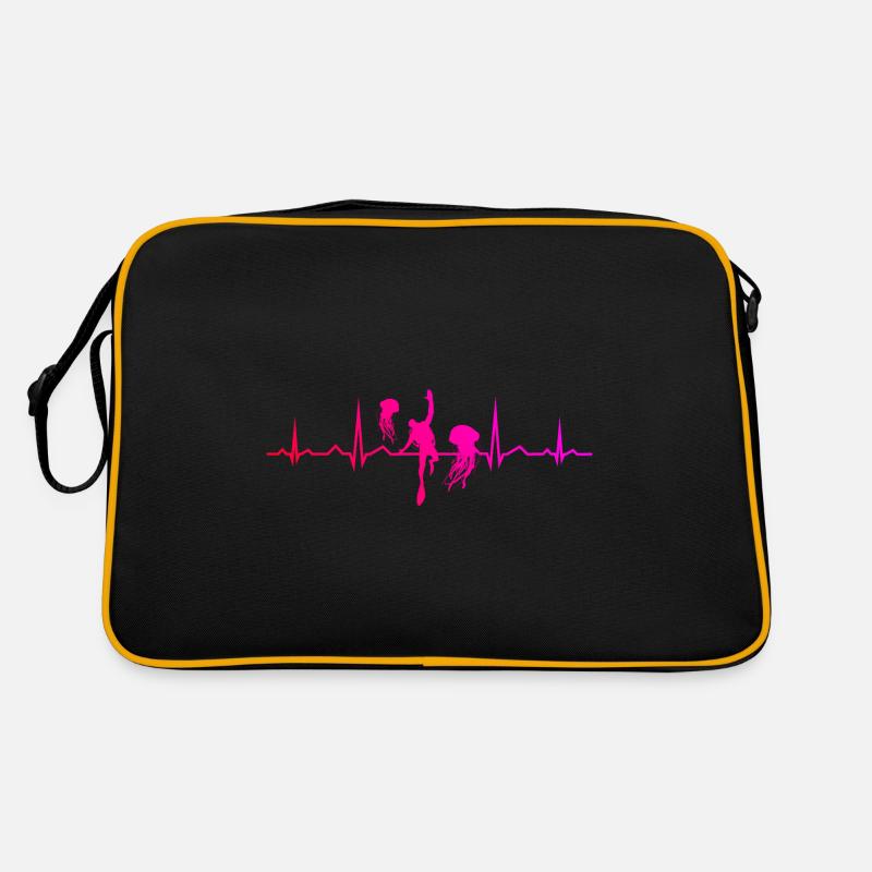Plongée Plongée Femmes Scuba Diver Plongée Sac Retro