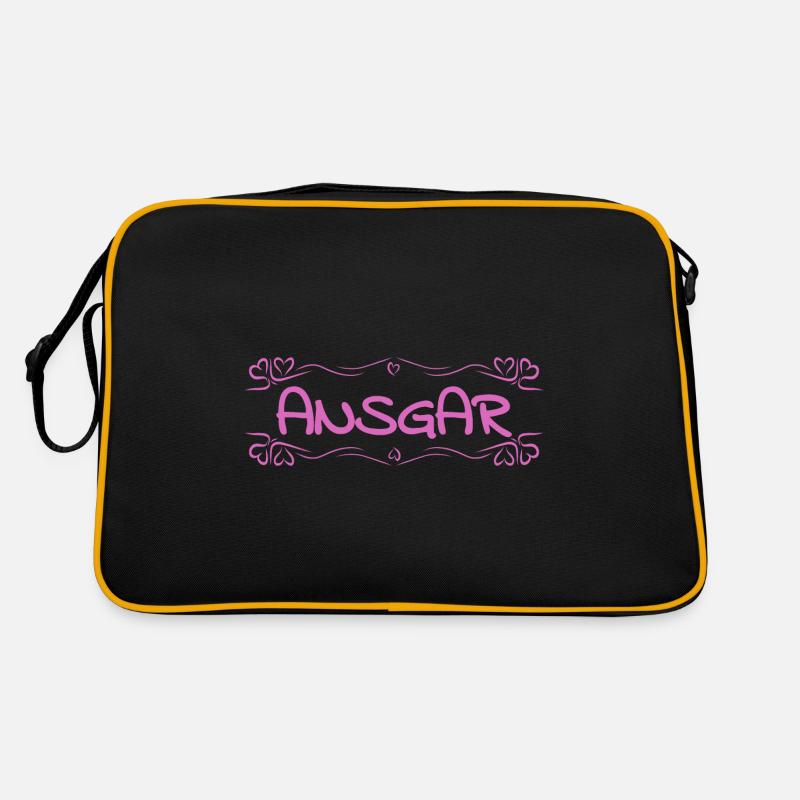 Retro Bag