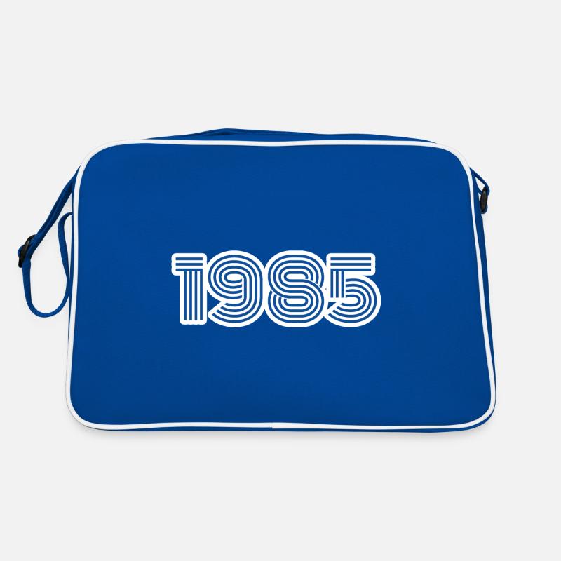 1985 Retro Tasche