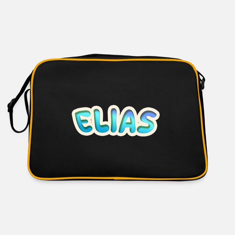 Retro Bag
