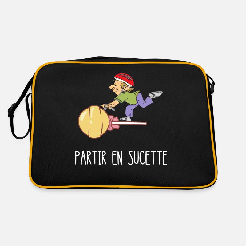 Sac Retro