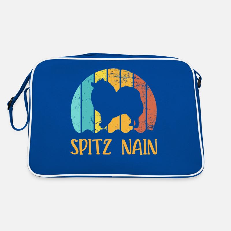Sac Retro