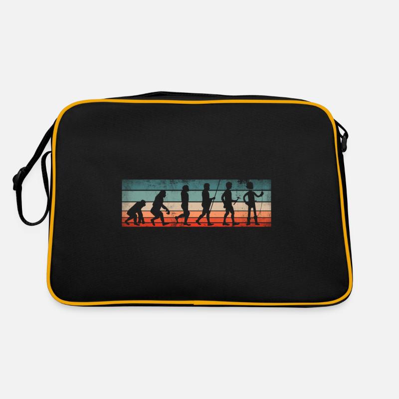 Évolution des chaudronniers Sac Retro