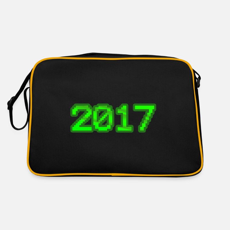 Retro Bag