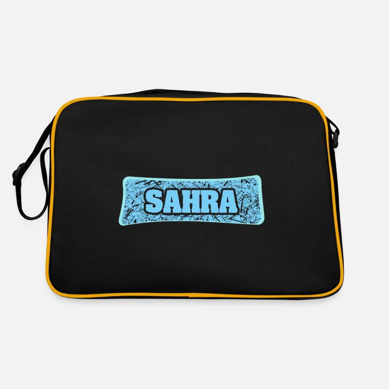 Retro Bag