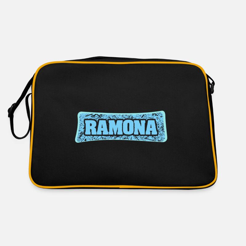 Ramona Sac Retro