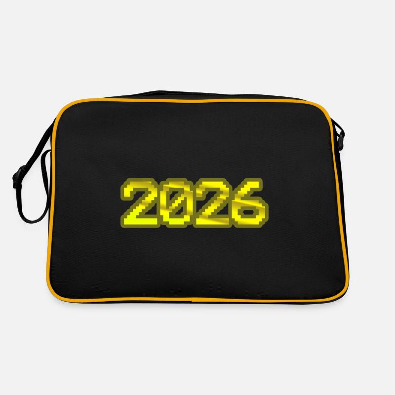 Retro Tasche
