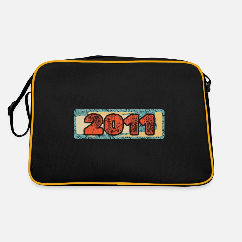 Retro Tasche