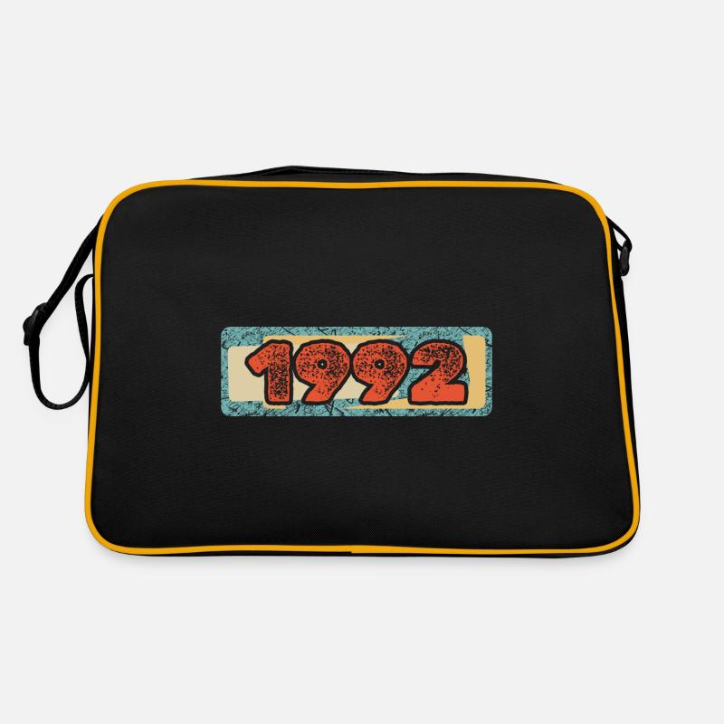 Retro Bag