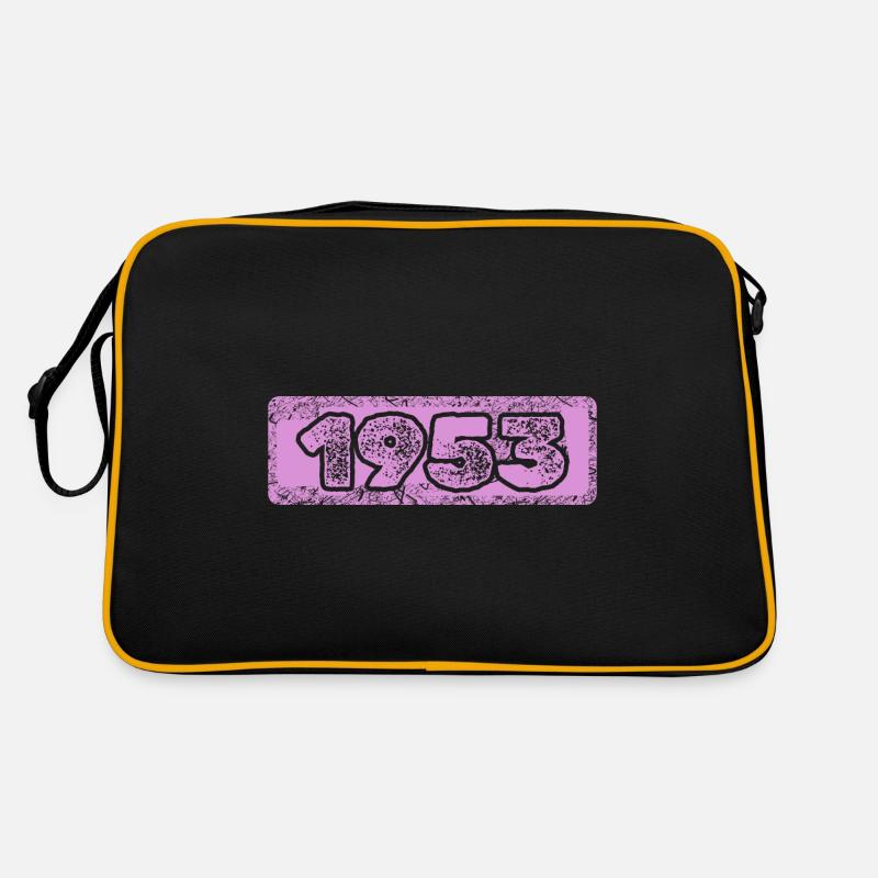 Retro Bag