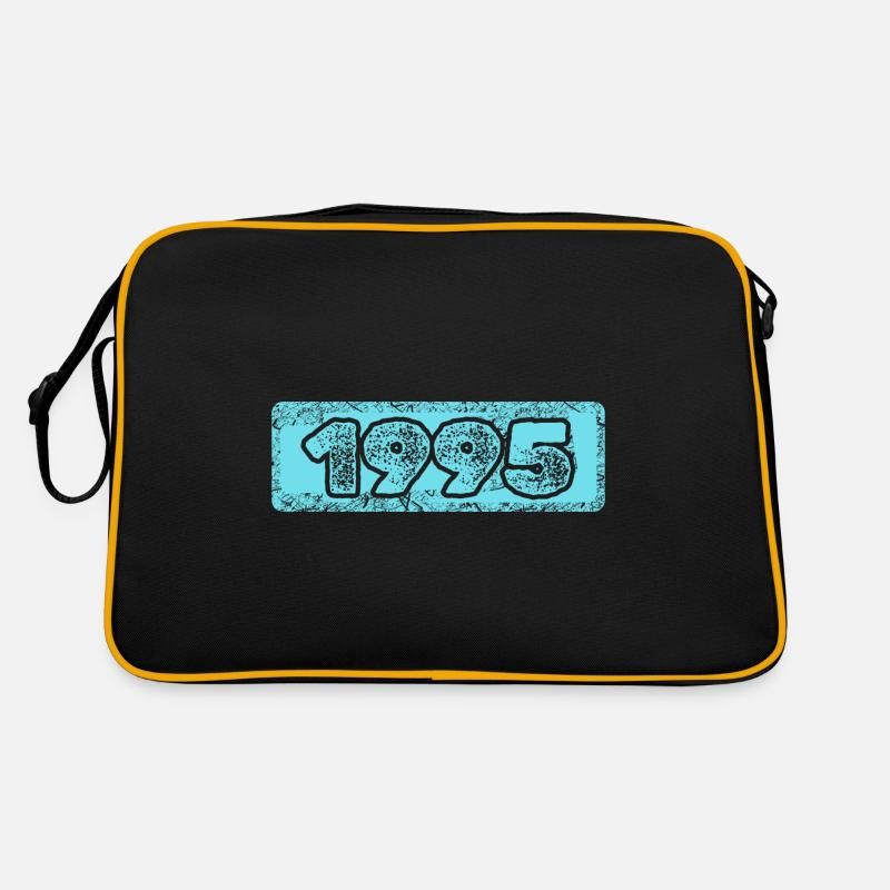 Retro Bag