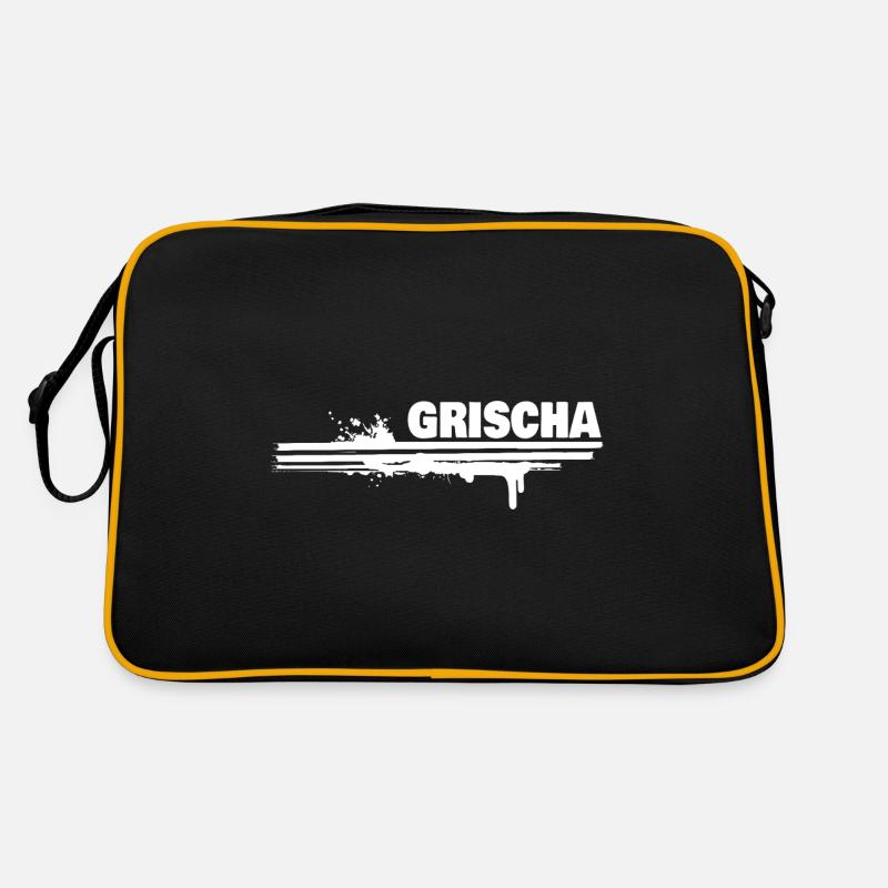 Grischa Retro Bag