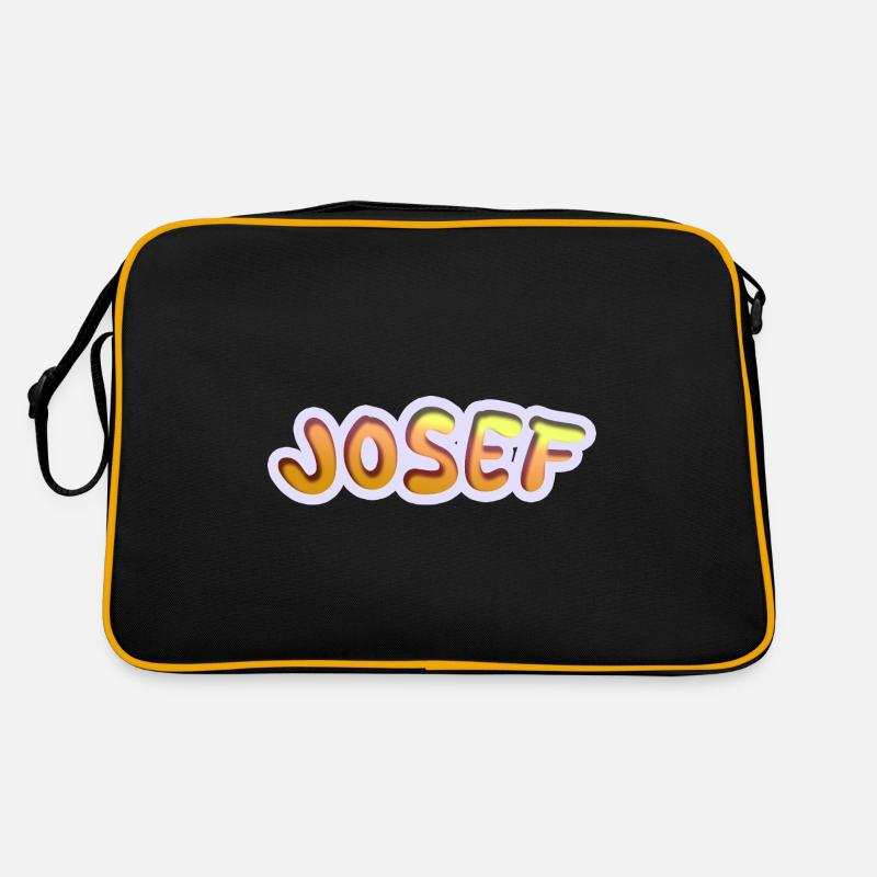 Don pour Joseph Sac Retro