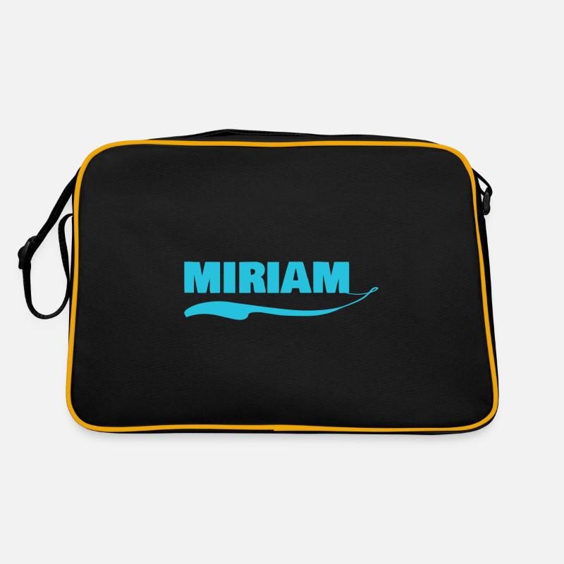 Miriam Miriam Sac Retro