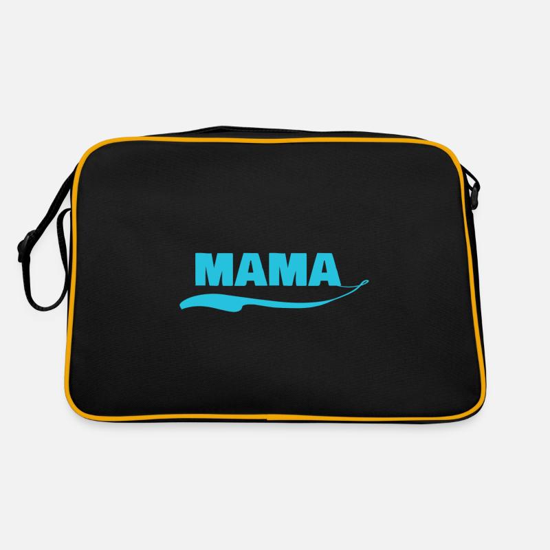 Mom Retro Bag