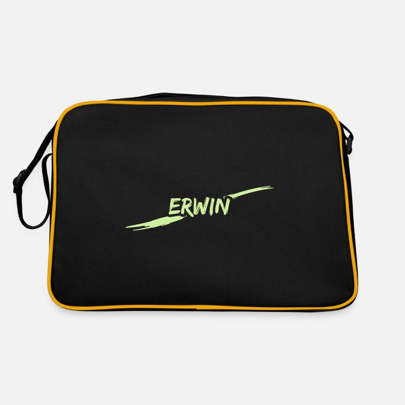 Erwin Sac Retro